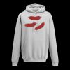 Flirt - Hooded Sweatshirt Thumbnail