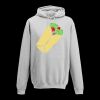 Flirt - Hooded Sweatshirt Thumbnail
