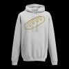 Flirt - Hooded Sweatshirt Thumbnail