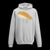 Flirt - Hooded Sweatshirt Thumbnail
