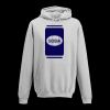Flirt - Hooded Sweatshirt Thumbnail