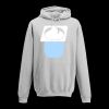 Flirt - Hooded Sweatshirt Thumbnail