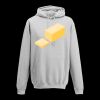 Flirt - Hooded Sweatshirt Thumbnail