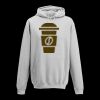 Flirt - Hooded Sweatshirt Thumbnail