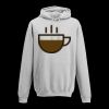 Flirt - Hooded Sweatshirt Thumbnail