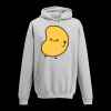 Flirt - Hooded Sweatshirt Thumbnail