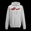 Flirt - Hooded Sweatshirt Thumbnail