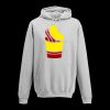 Flirt - Hooded Sweatshirt Thumbnail