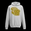 Flirt - Hooded Sweatshirt Thumbnail
