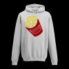 Flirt - Hooded Sweatshirt Thumbnail