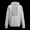 Flirt - Hooded Sweatshirt Thumbnail