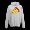 Flirt - Hooded Sweatshirt Thumbnail