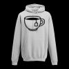 Flirt - Hooded Sweatshirt Thumbnail
