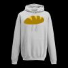Flirt - Hooded Sweatshirt Thumbnail