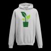 Flirt - Hooded Sweatshirt Thumbnail