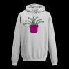 Flirt - Hooded Sweatshirt Thumbnail