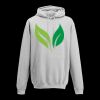 Flirt - Hooded Sweatshirt Thumbnail