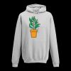 Flirt - Hooded Sweatshirt Thumbnail