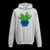 Flirt - Hooded Sweatshirt Thumbnail