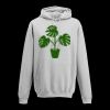 Flirt - Hooded Sweatshirt Thumbnail