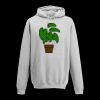 Flirt - Hooded Sweatshirt Thumbnail
