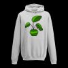 Flirt - Hooded Sweatshirt Thumbnail