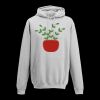 Flirt - Hooded Sweatshirt Thumbnail