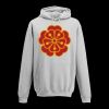 Flirt - Hooded Sweatshirt Thumbnail