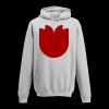 Flirt - Hooded Sweatshirt Thumbnail