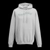 Flirt - Hooded Sweatshirt Thumbnail
