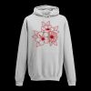 Flirt - Hooded Sweatshirt Thumbnail