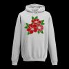Flirt - Hooded Sweatshirt Thumbnail