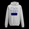 Flirt - Hooded Sweatshirt Thumbnail