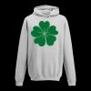 Flirt - Hooded Sweatshirt Thumbnail