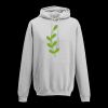 Flirt - Hooded Sweatshirt Thumbnail