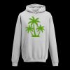 Flirt - Hooded Sweatshirt Thumbnail