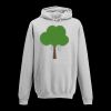 Flirt - Hooded Sweatshirt Thumbnail