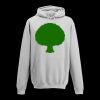 Flirt - Hooded Sweatshirt Thumbnail