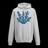 Flirt - Hooded Sweatshirt Thumbnail