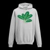Flirt - Hooded Sweatshirt Thumbnail