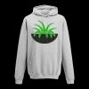 Flirt - Hooded Sweatshirt Thumbnail