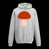 Flirt - Hooded Sweatshirt Thumbnail
