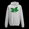 Flirt - Hooded Sweatshirt Thumbnail