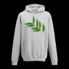 Flirt - Hooded Sweatshirt Thumbnail