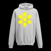Flirt - Hooded Sweatshirt Thumbnail