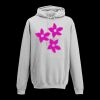 Flirt - Hooded Sweatshirt Thumbnail