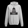 Flirt - Hooded Sweatshirt Thumbnail