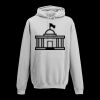 Flirt - Hooded Sweatshirt Thumbnail