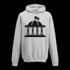 Flirt - Hooded Sweatshirt Thumbnail