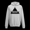 Flirt - Hooded Sweatshirt Thumbnail